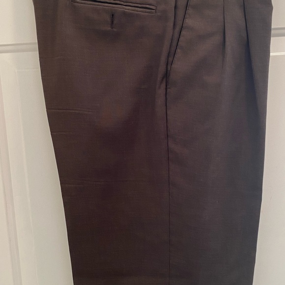 Johnny Bench Men’s Dress Slacks. 36w - Picture 2 of 7